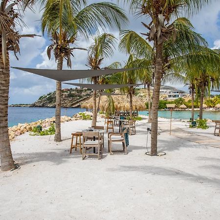 Blue Bay Bungalows Esterno foto